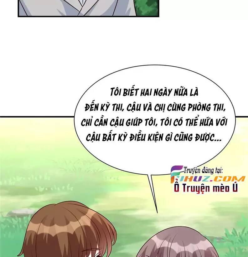 Độc Gia Chiếm Hữu: Cơ Thiếu Phúc Hắc Kiều Thê Chapter 44 - Trang 2