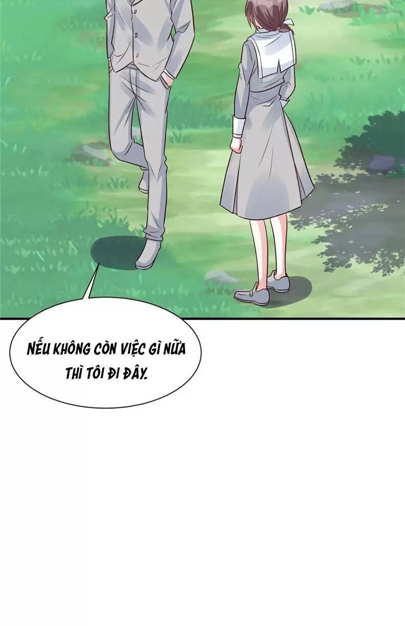 Độc Gia Chiếm Hữu: Cơ Thiếu Phúc Hắc Kiều Thê Chapter 44 - Trang 2