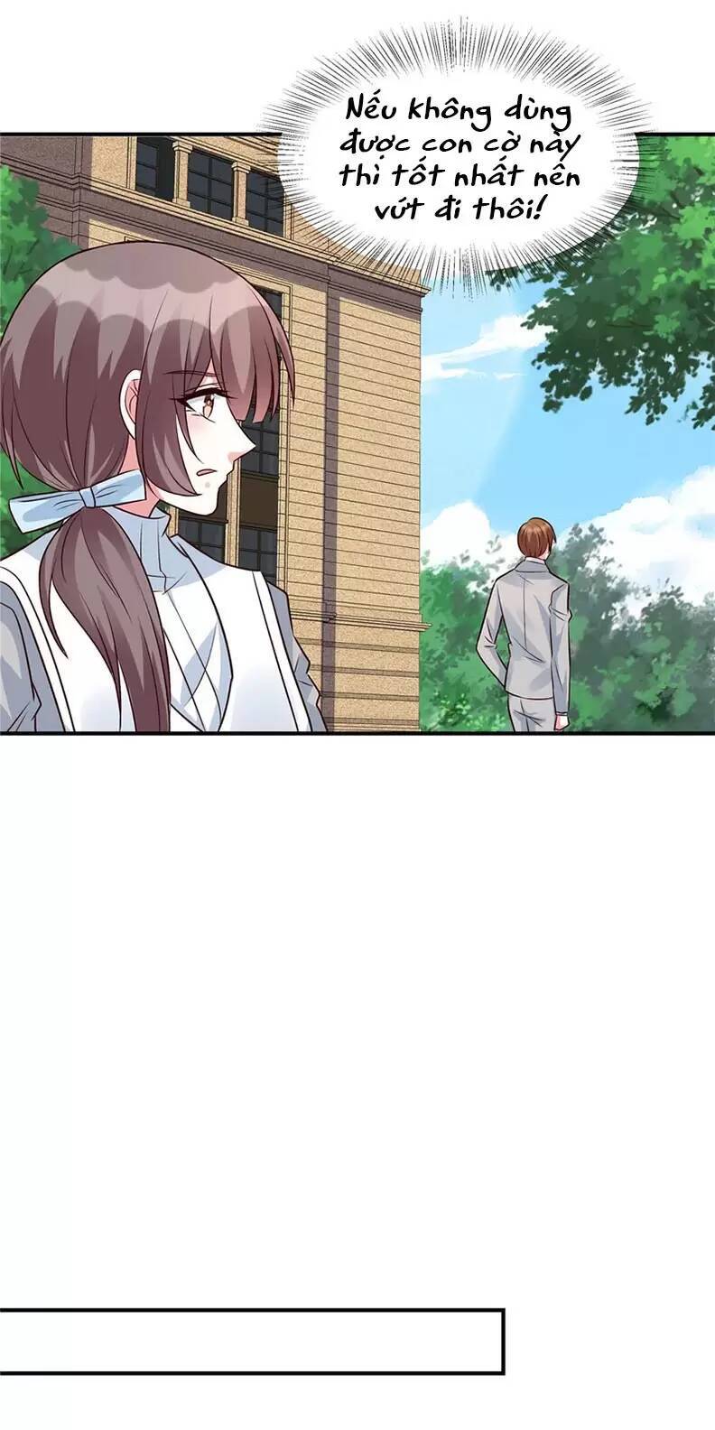 Độc Gia Chiếm Hữu: Cơ Thiếu Phúc Hắc Kiều Thê Chapter 44 - Trang 2