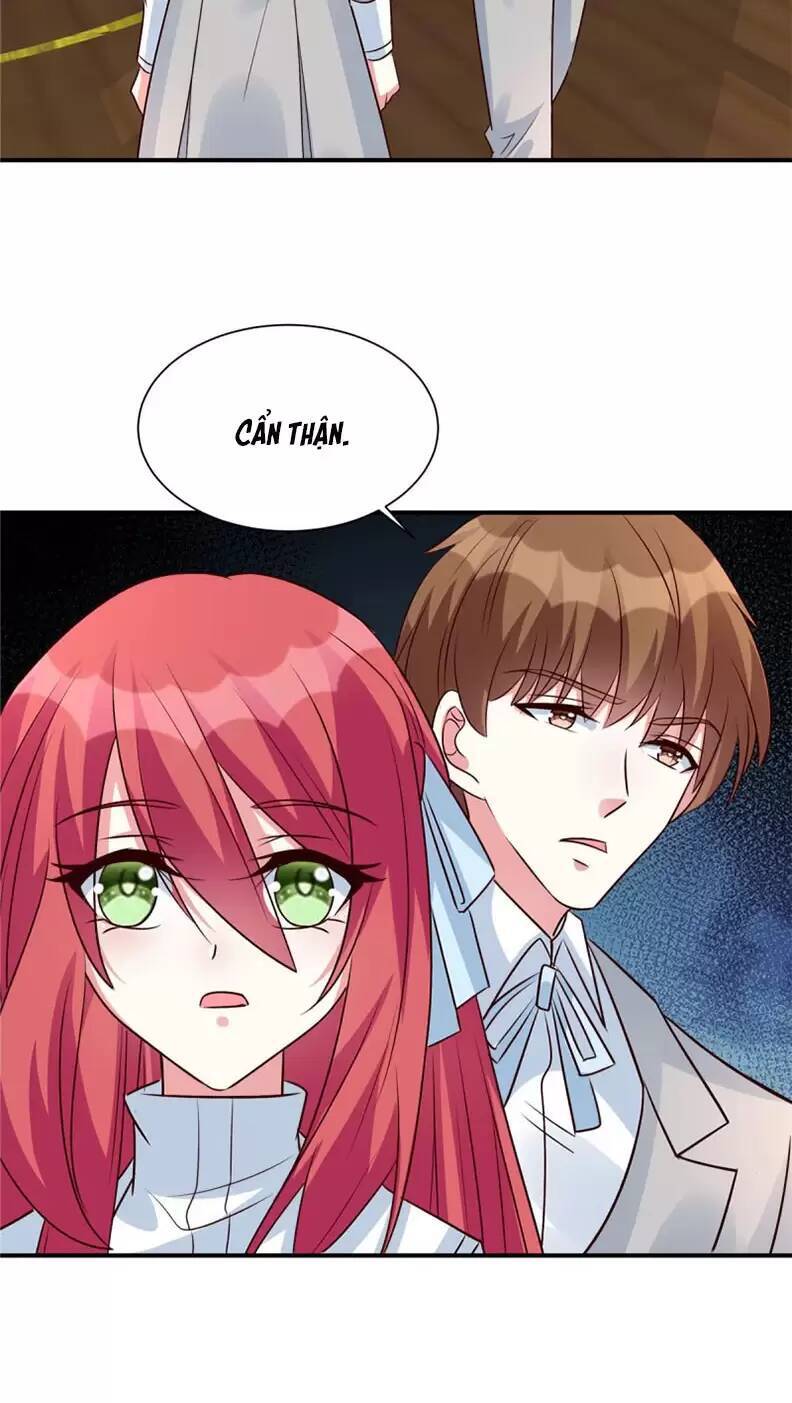 Độc Gia Chiếm Hữu: Cơ Thiếu Phúc Hắc Kiều Thê Chapter 44 - Trang 2