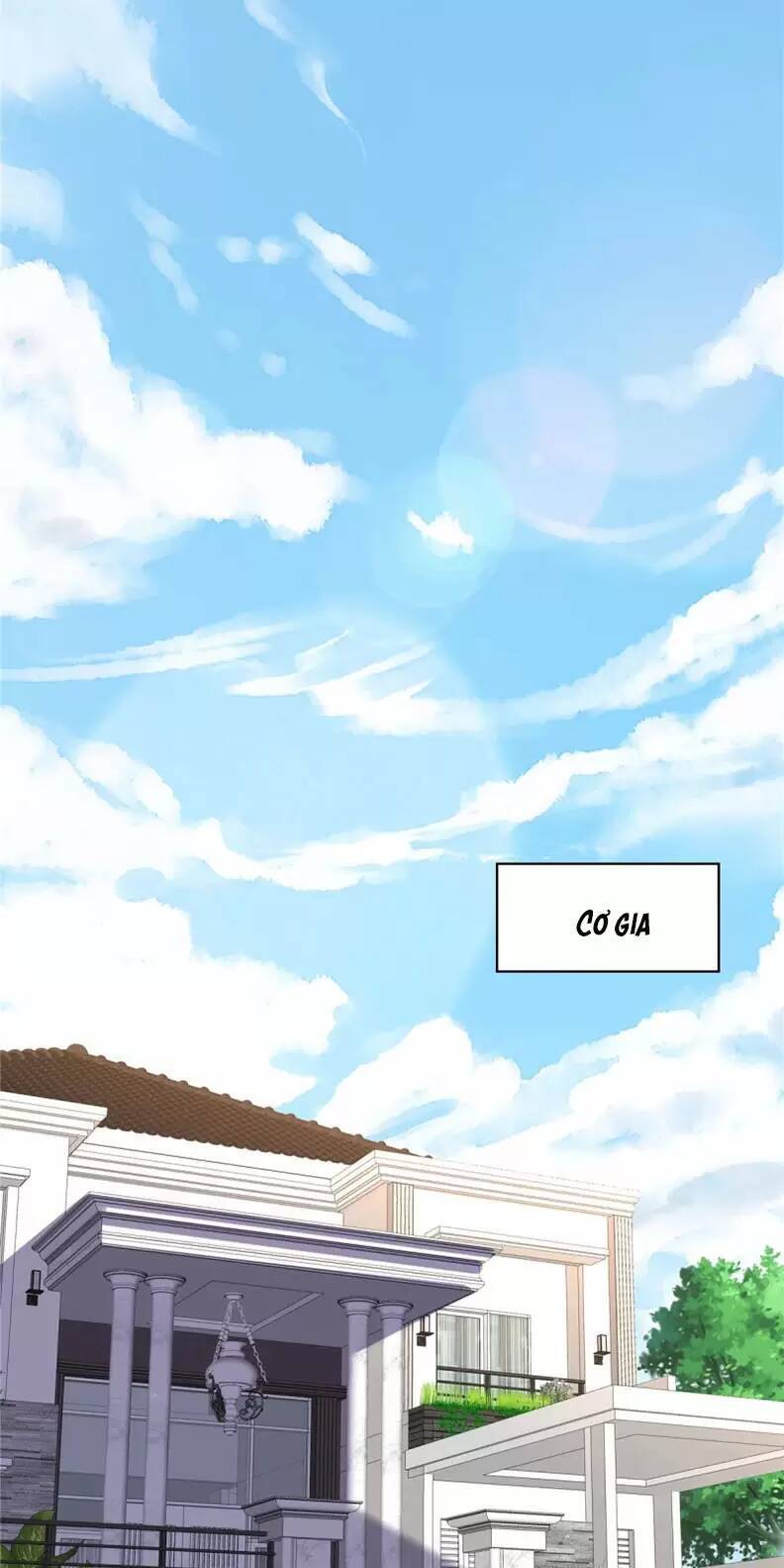 Độc Gia Chiếm Hữu: Cơ Thiếu Phúc Hắc Kiều Thê Chapter 44 - Trang 2