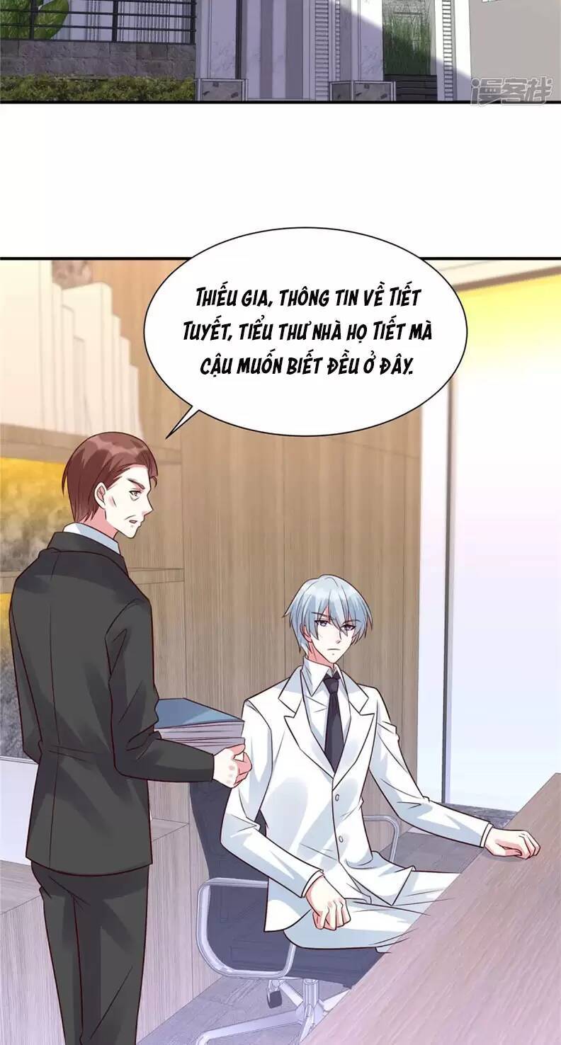 Độc Gia Chiếm Hữu: Cơ Thiếu Phúc Hắc Kiều Thê Chapter 44 - Trang 2