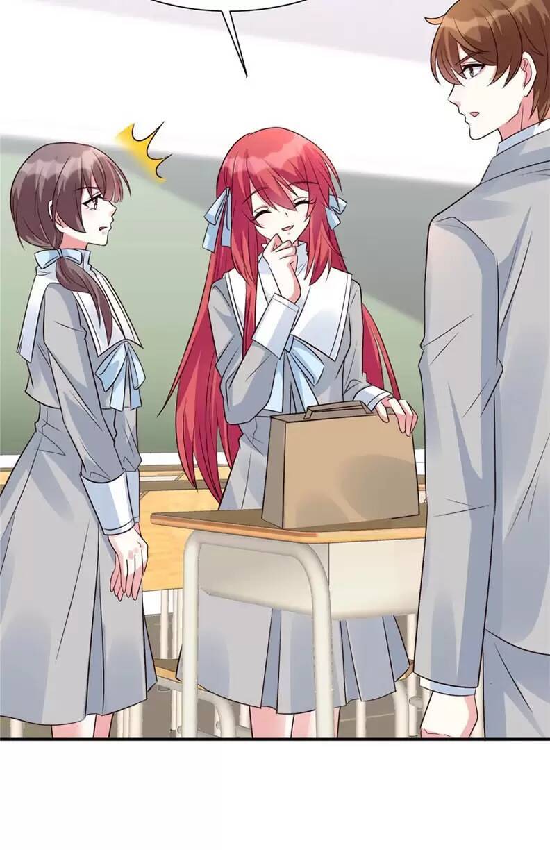 Độc Gia Chiếm Hữu: Cơ Thiếu Phúc Hắc Kiều Thê Chapter 44 - Trang 2