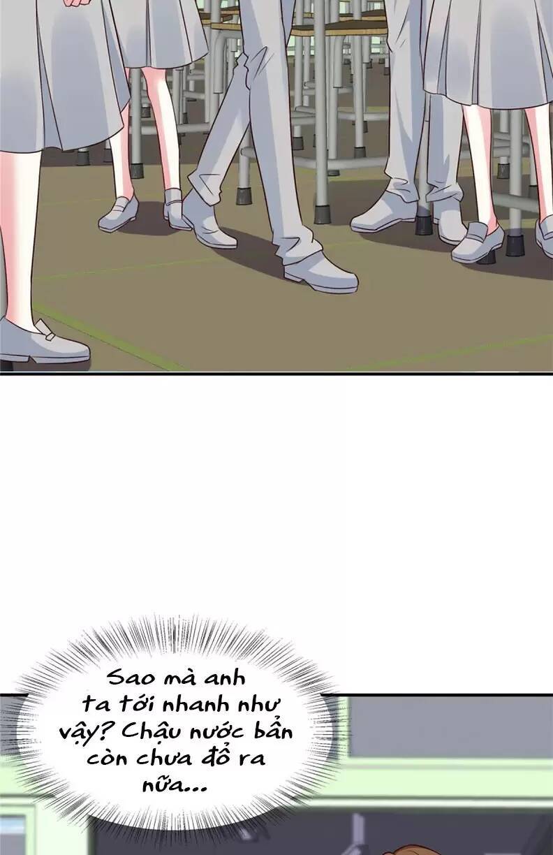 Độc Gia Chiếm Hữu: Cơ Thiếu Phúc Hắc Kiều Thê Chapter 44 - Trang 2