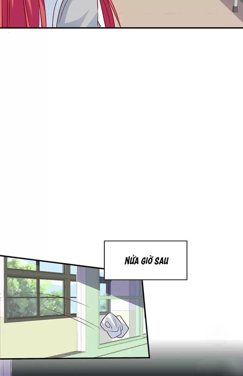 Độc Gia Chiếm Hữu: Cơ Thiếu Phúc Hắc Kiều Thê Chapter 45 - Trang 2