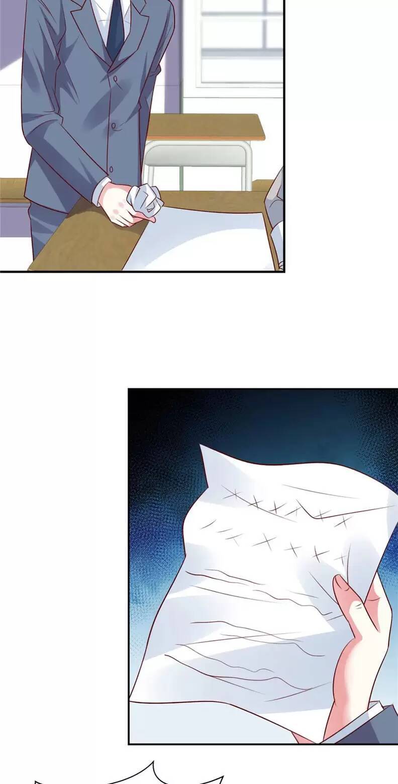 Độc Gia Chiếm Hữu: Cơ Thiếu Phúc Hắc Kiều Thê Chapter 45 - Trang 2