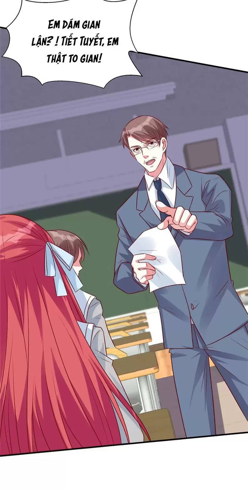 Độc Gia Chiếm Hữu: Cơ Thiếu Phúc Hắc Kiều Thê Chapter 45 - Trang 2