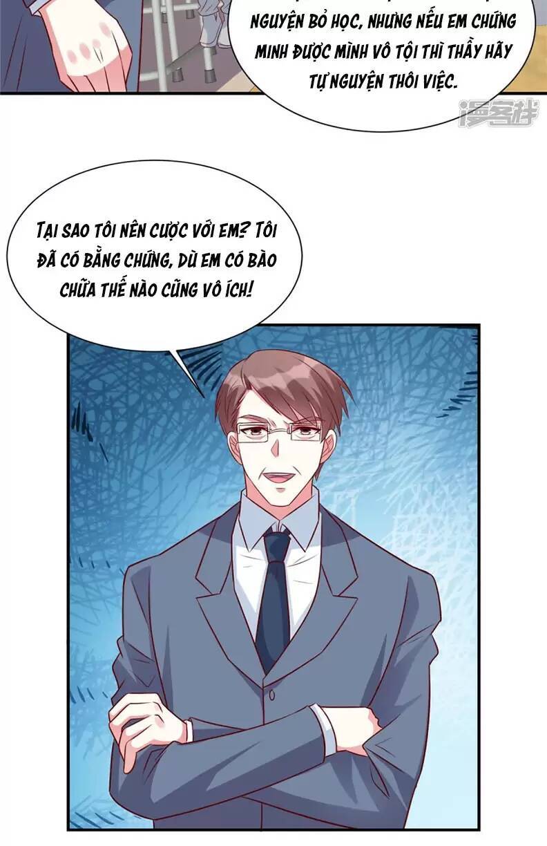 Độc Gia Chiếm Hữu: Cơ Thiếu Phúc Hắc Kiều Thê Chapter 45 - Trang 2