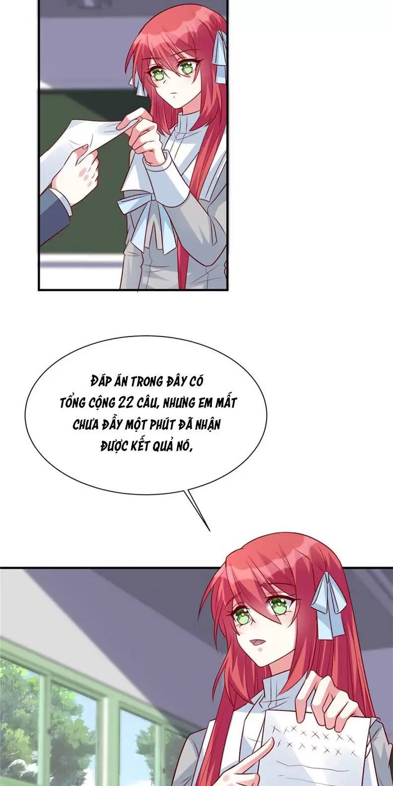 Độc Gia Chiếm Hữu: Cơ Thiếu Phúc Hắc Kiều Thê Chapter 45 - Trang 2