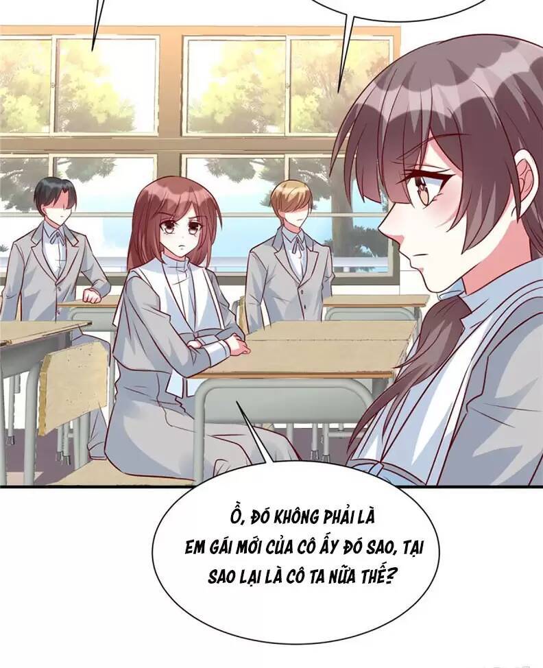 Độc Gia Chiếm Hữu: Cơ Thiếu Phúc Hắc Kiều Thê Chapter 45 - Trang 2