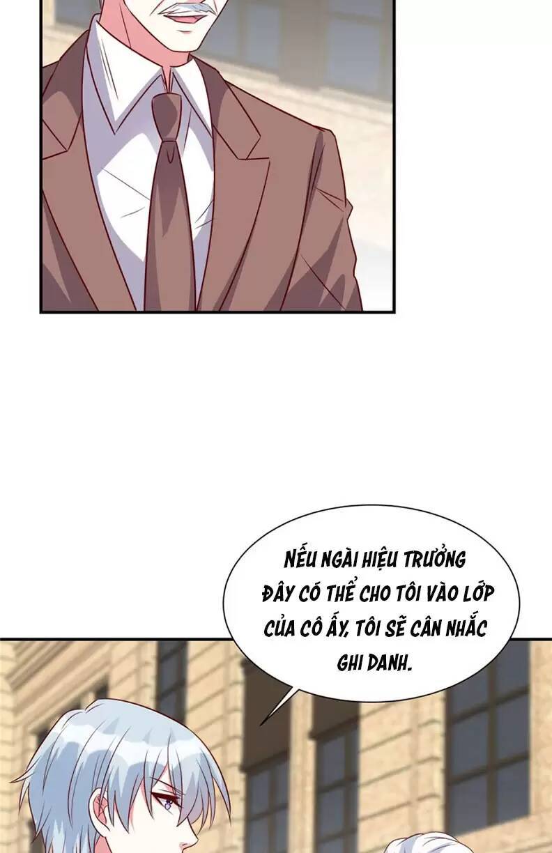 Độc Gia Chiếm Hữu: Cơ Thiếu Phúc Hắc Kiều Thê Chapter 45 - Trang 2