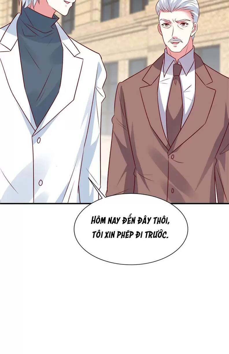 Độc Gia Chiếm Hữu: Cơ Thiếu Phúc Hắc Kiều Thê Chapter 45 - Trang 2