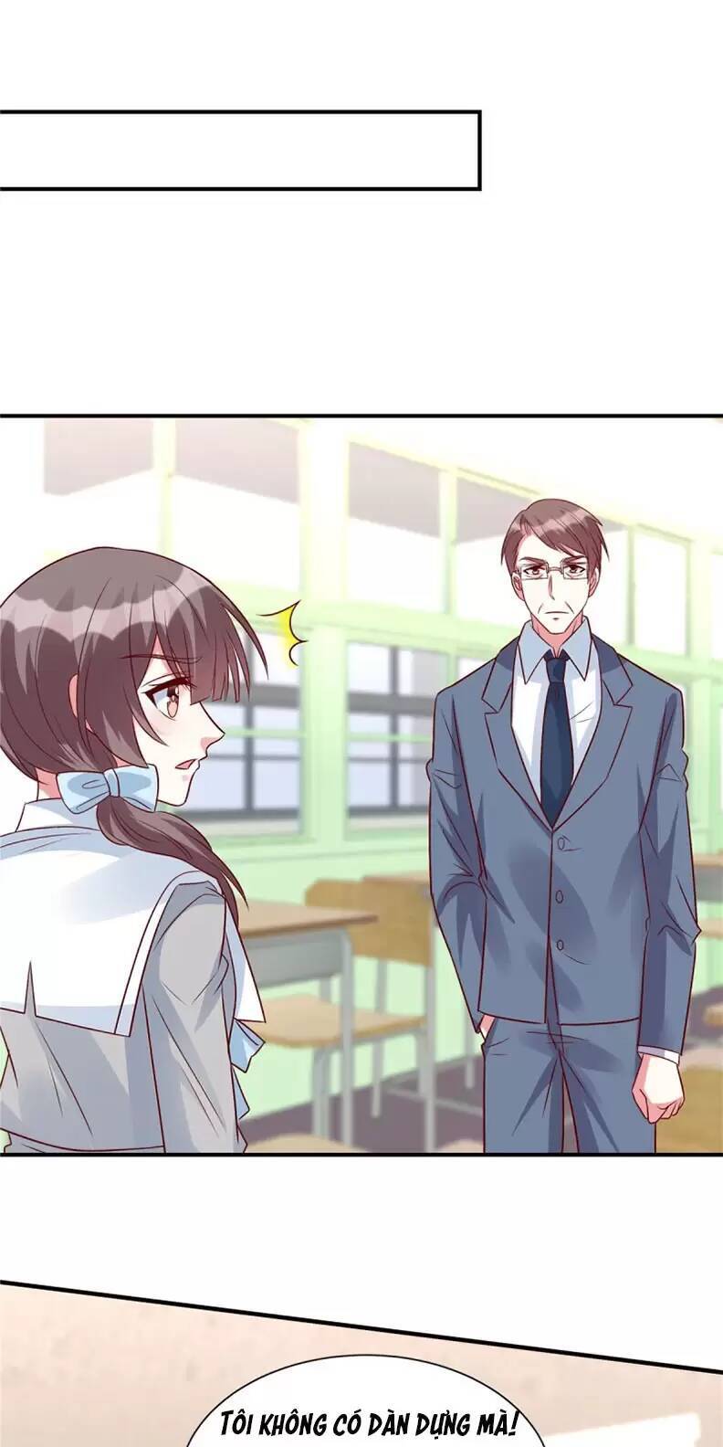 Độc Gia Chiếm Hữu: Cơ Thiếu Phúc Hắc Kiều Thê Chapter 45 - Trang 2