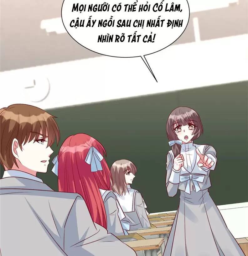 Độc Gia Chiếm Hữu: Cơ Thiếu Phúc Hắc Kiều Thê Chapter 45 - Trang 2