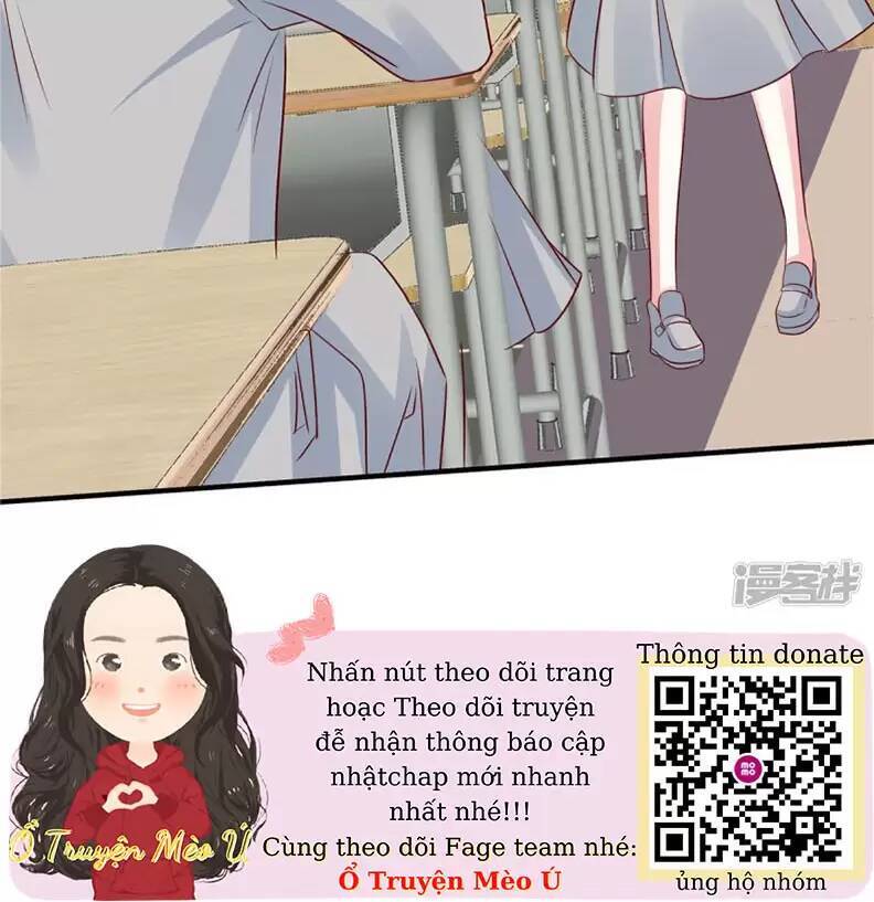 Độc Gia Chiếm Hữu: Cơ Thiếu Phúc Hắc Kiều Thê Chapter 45 - Trang 2