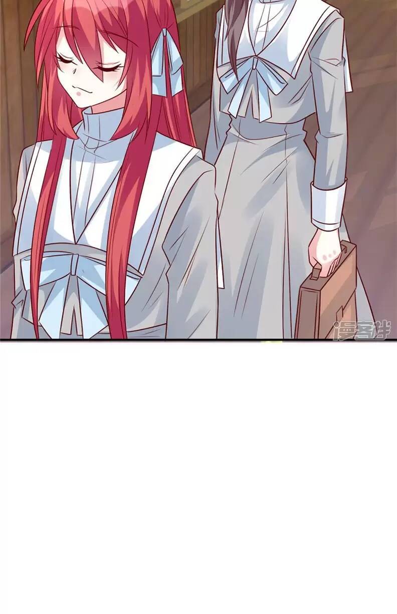 Độc Gia Chiếm Hữu: Cơ Thiếu Phúc Hắc Kiều Thê Chapter 45 - Trang 2