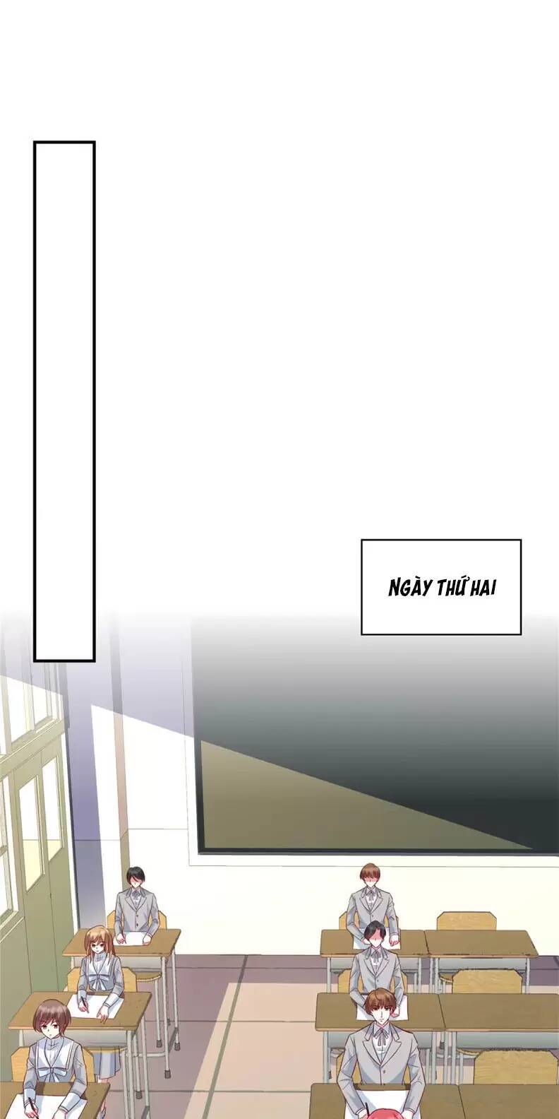 Độc Gia Chiếm Hữu: Cơ Thiếu Phúc Hắc Kiều Thê Chapter 45 - Trang 2