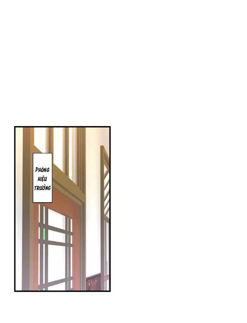 Độc Gia Chiếm Hữu: Cơ Thiếu Phúc Hắc Kiều Thê Chapter 46 - Trang 2