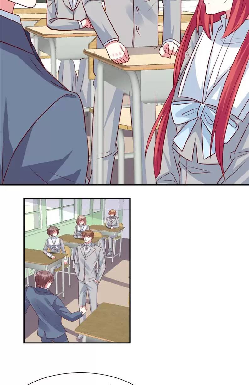 Độc Gia Chiếm Hữu: Cơ Thiếu Phúc Hắc Kiều Thê Chapter 46 - Trang 2