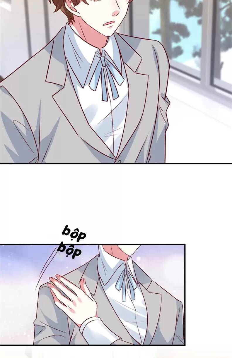 Độc Gia Chiếm Hữu: Cơ Thiếu Phúc Hắc Kiều Thê Chapter 47 - Trang 2