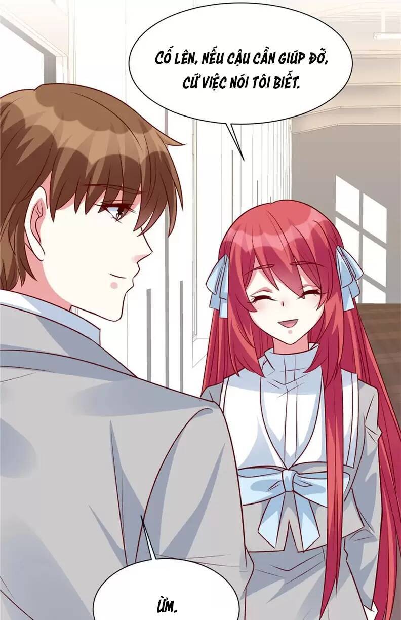 Độc Gia Chiếm Hữu: Cơ Thiếu Phúc Hắc Kiều Thê Chapter 47 - Trang 2