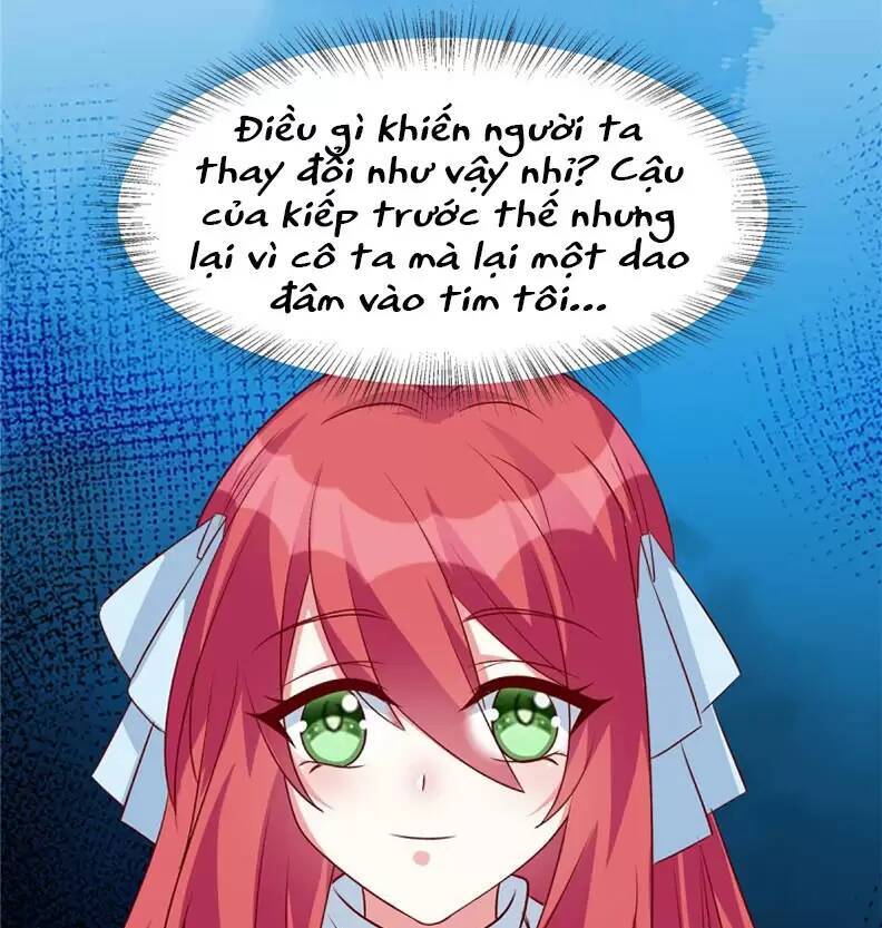 Độc Gia Chiếm Hữu: Cơ Thiếu Phúc Hắc Kiều Thê Chapter 47 - Trang 2