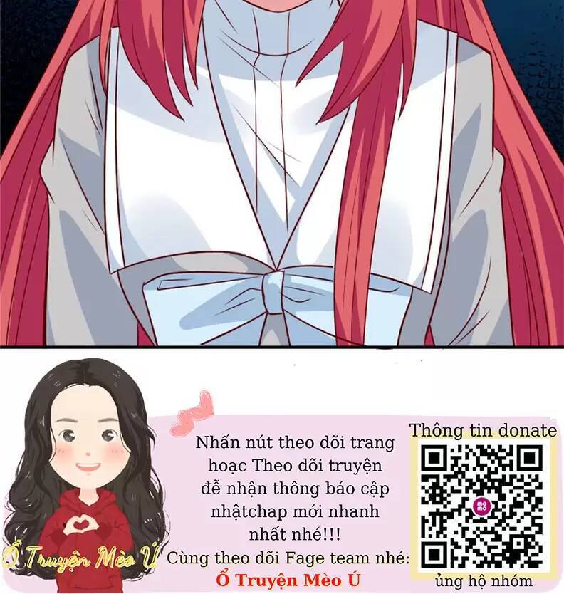 Độc Gia Chiếm Hữu: Cơ Thiếu Phúc Hắc Kiều Thê Chapter 47 - Trang 2