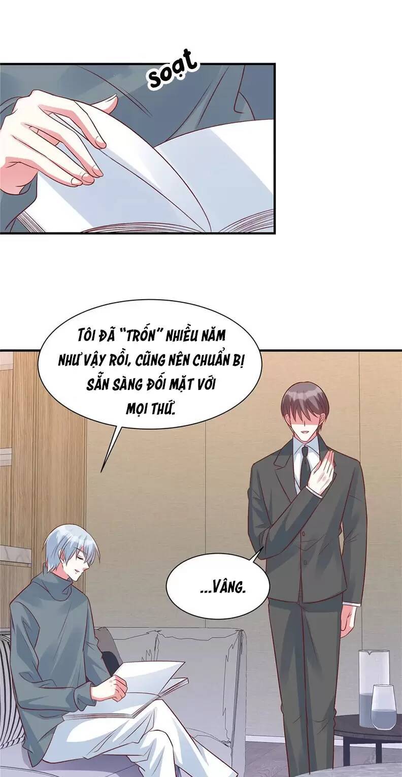 Độc Gia Chiếm Hữu: Cơ Thiếu Phúc Hắc Kiều Thê Chapter 47 - Trang 2