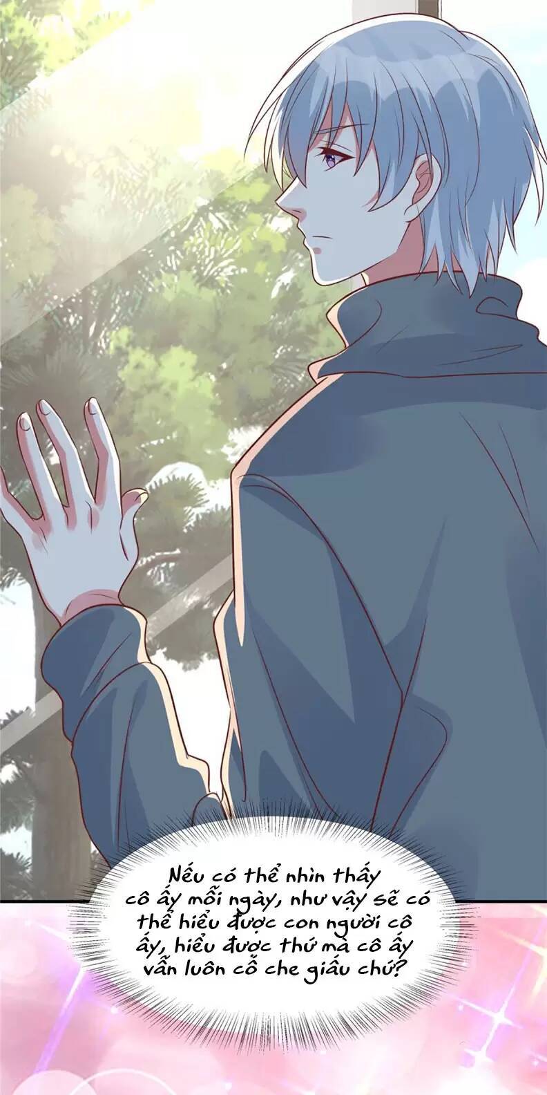 Độc Gia Chiếm Hữu: Cơ Thiếu Phúc Hắc Kiều Thê Chapter 47 - Trang 2