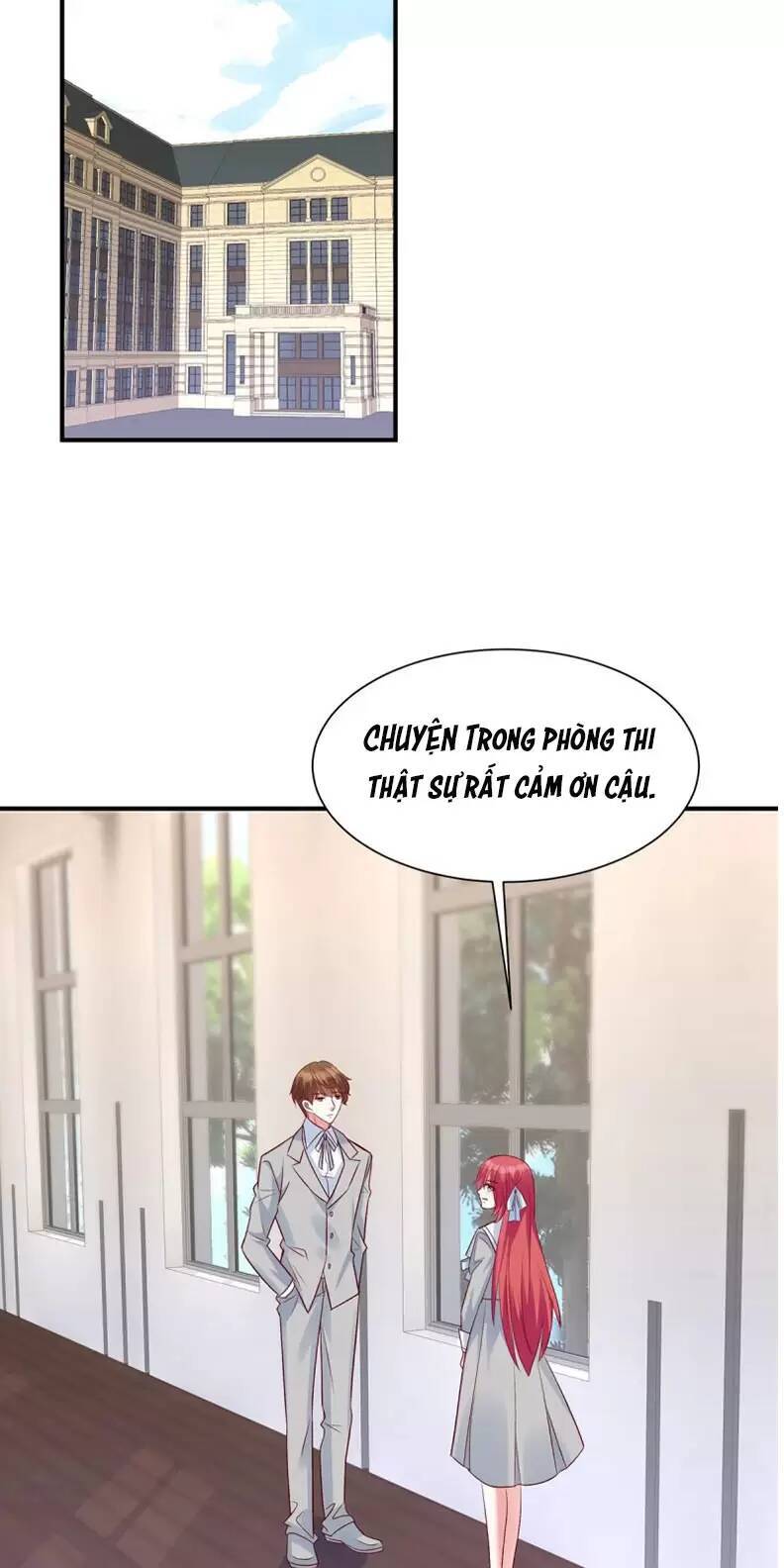 Độc Gia Chiếm Hữu: Cơ Thiếu Phúc Hắc Kiều Thê Chapter 47 - Trang 2