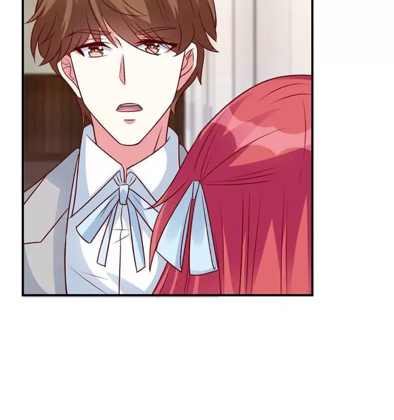 Độc Gia Chiếm Hữu: Cơ Thiếu Phúc Hắc Kiều Thê Chapter 47 - Trang 2