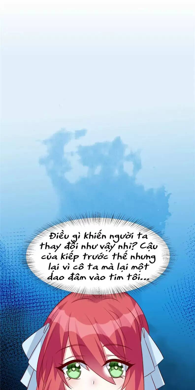 Độc Gia Chiếm Hữu: Cơ Thiếu Phúc Hắc Kiều Thê Chapter 48 - Trang 2