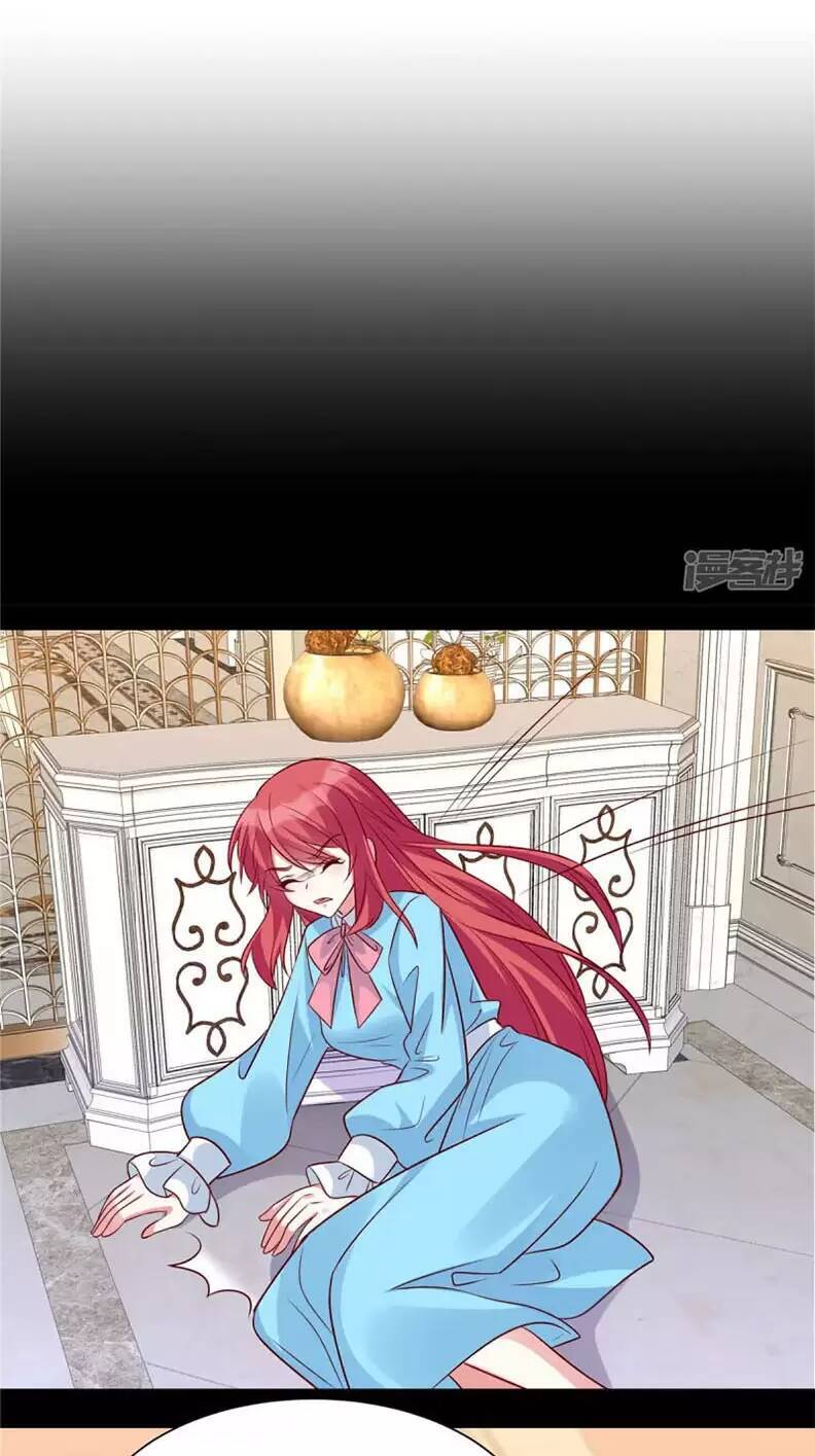 Độc Gia Chiếm Hữu: Cơ Thiếu Phúc Hắc Kiều Thê Chapter 48 - Trang 2