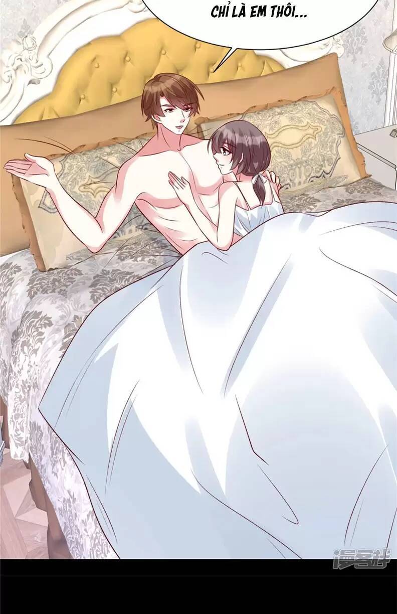 Độc Gia Chiếm Hữu: Cơ Thiếu Phúc Hắc Kiều Thê Chapter 48 - Trang 2