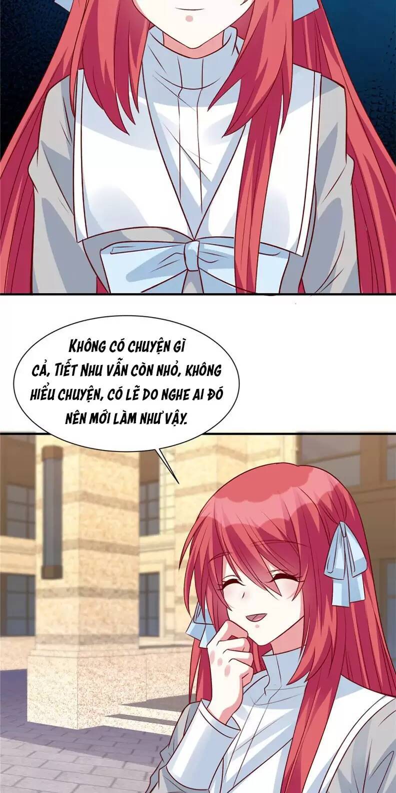 Độc Gia Chiếm Hữu: Cơ Thiếu Phúc Hắc Kiều Thê Chapter 48 - Trang 2