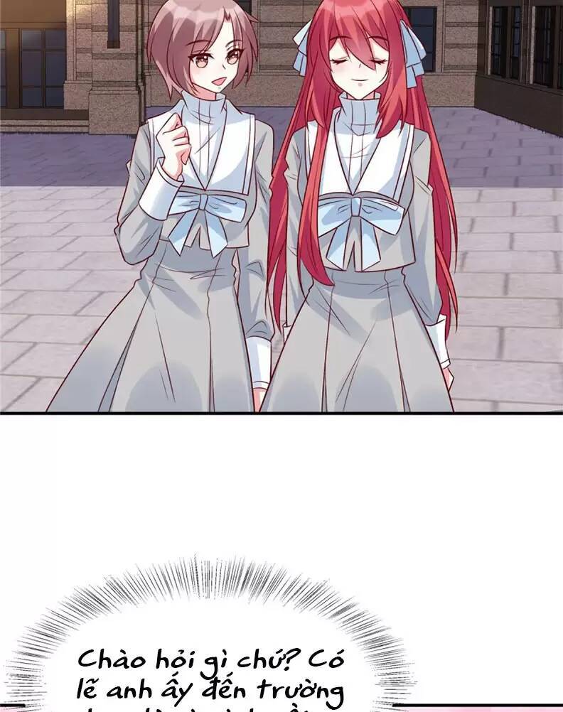 Độc Gia Chiếm Hữu: Cơ Thiếu Phúc Hắc Kiều Thê Chapter 48 - Trang 2