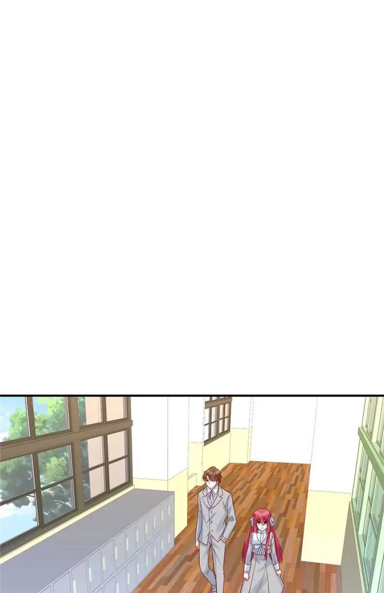 Độc Gia Chiếm Hữu: Cơ Thiếu Phúc Hắc Kiều Thê Chapter 48 - Trang 2