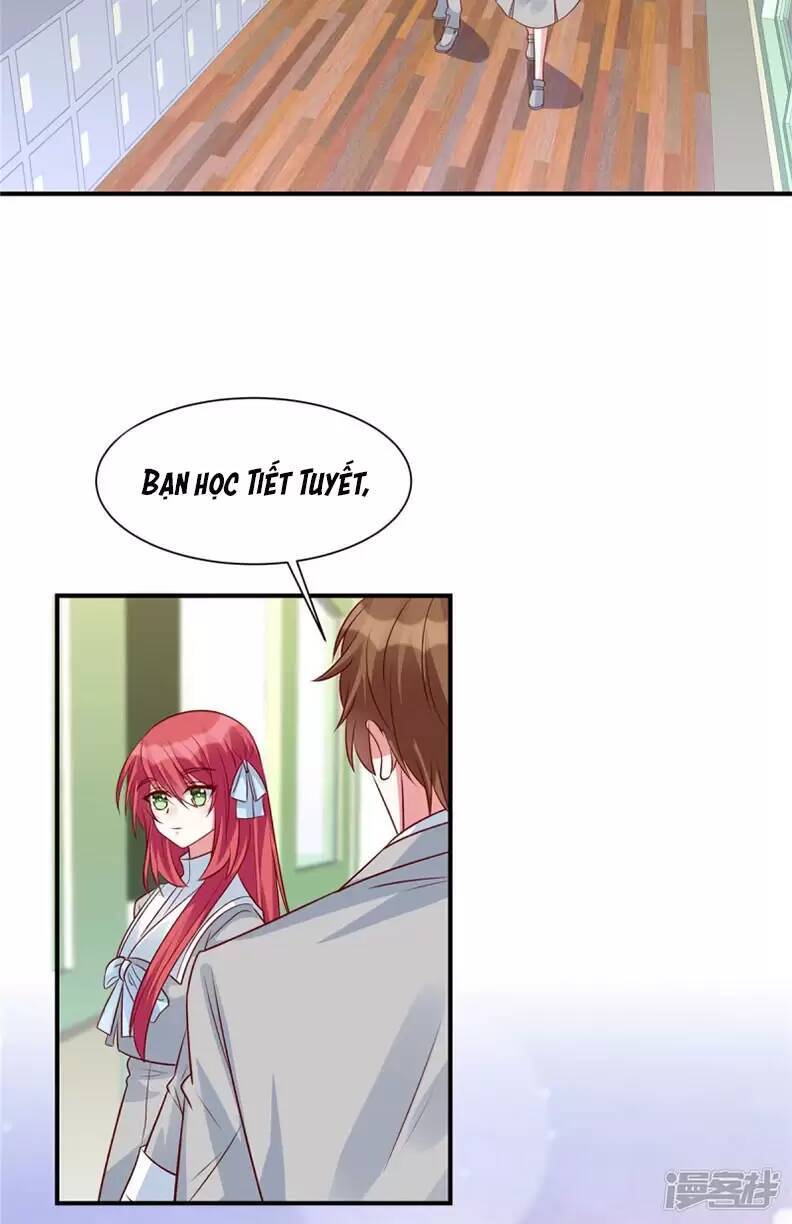 Độc Gia Chiếm Hữu: Cơ Thiếu Phúc Hắc Kiều Thê Chapter 48 - Trang 2