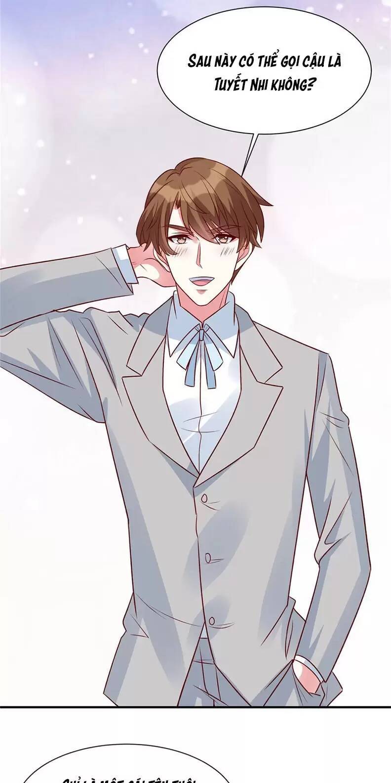 Độc Gia Chiếm Hữu: Cơ Thiếu Phúc Hắc Kiều Thê Chapter 48 - Trang 2