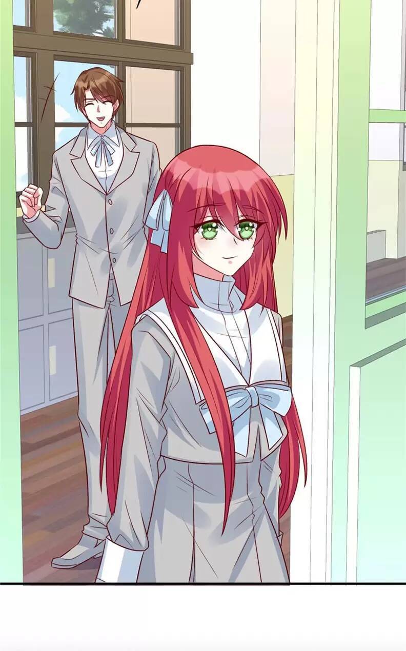 Độc Gia Chiếm Hữu: Cơ Thiếu Phúc Hắc Kiều Thê Chapter 48 - Trang 2