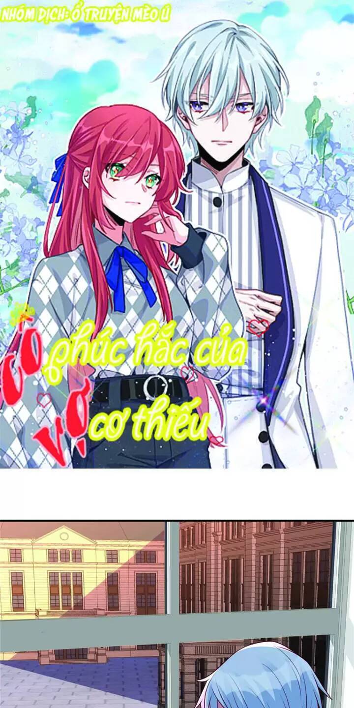 Độc Gia Chiếm Hữu: Cơ Thiếu Phúc Hắc Kiều Thê Chapter 49 - Trang 2