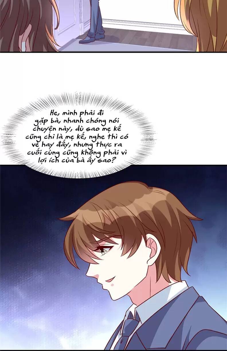 Độc Gia Chiếm Hữu: Cơ Thiếu Phúc Hắc Kiều Thê Chapter 49 - Trang 2