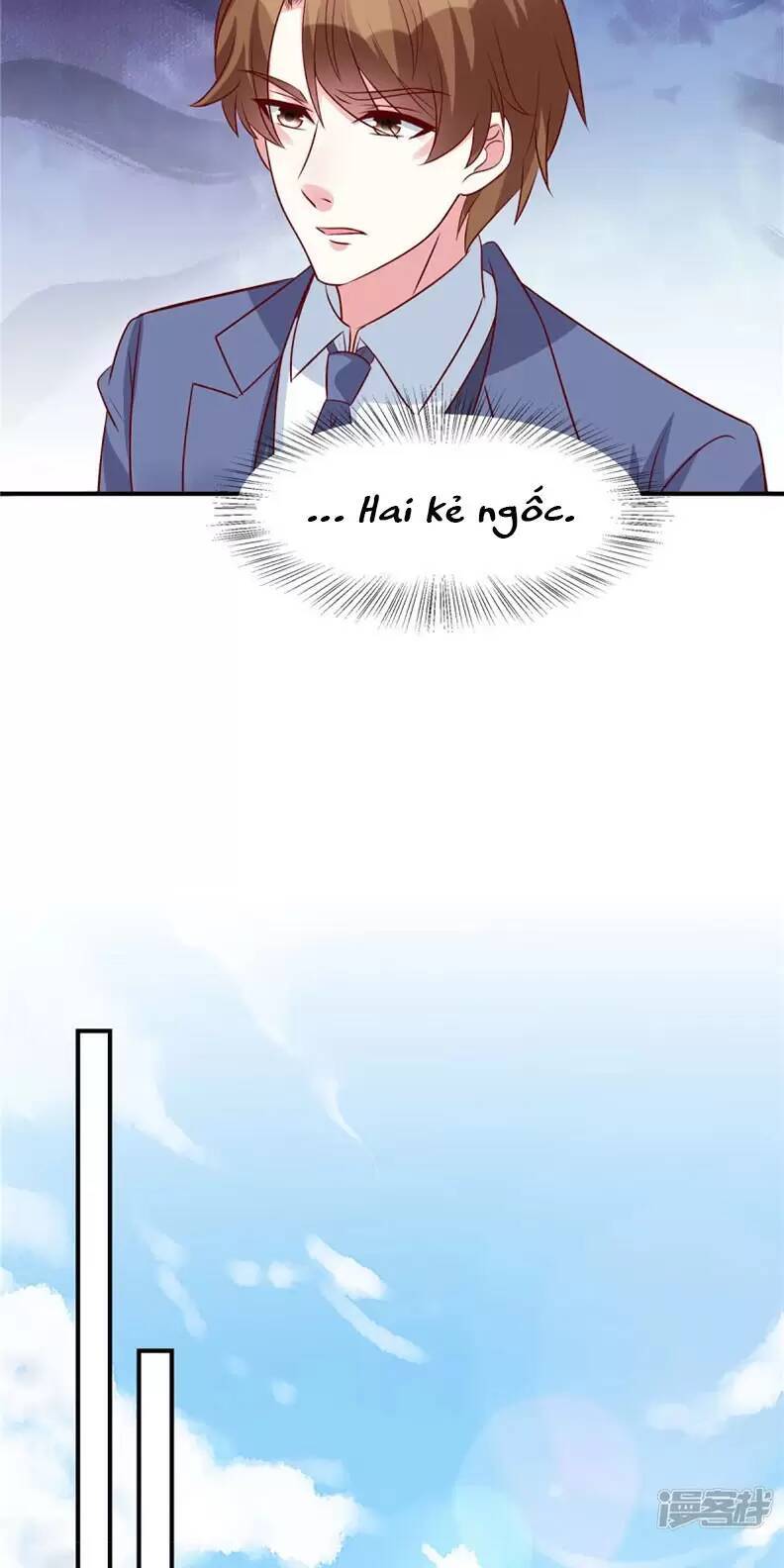 Độc Gia Chiếm Hữu: Cơ Thiếu Phúc Hắc Kiều Thê Chapter 49 - Trang 2