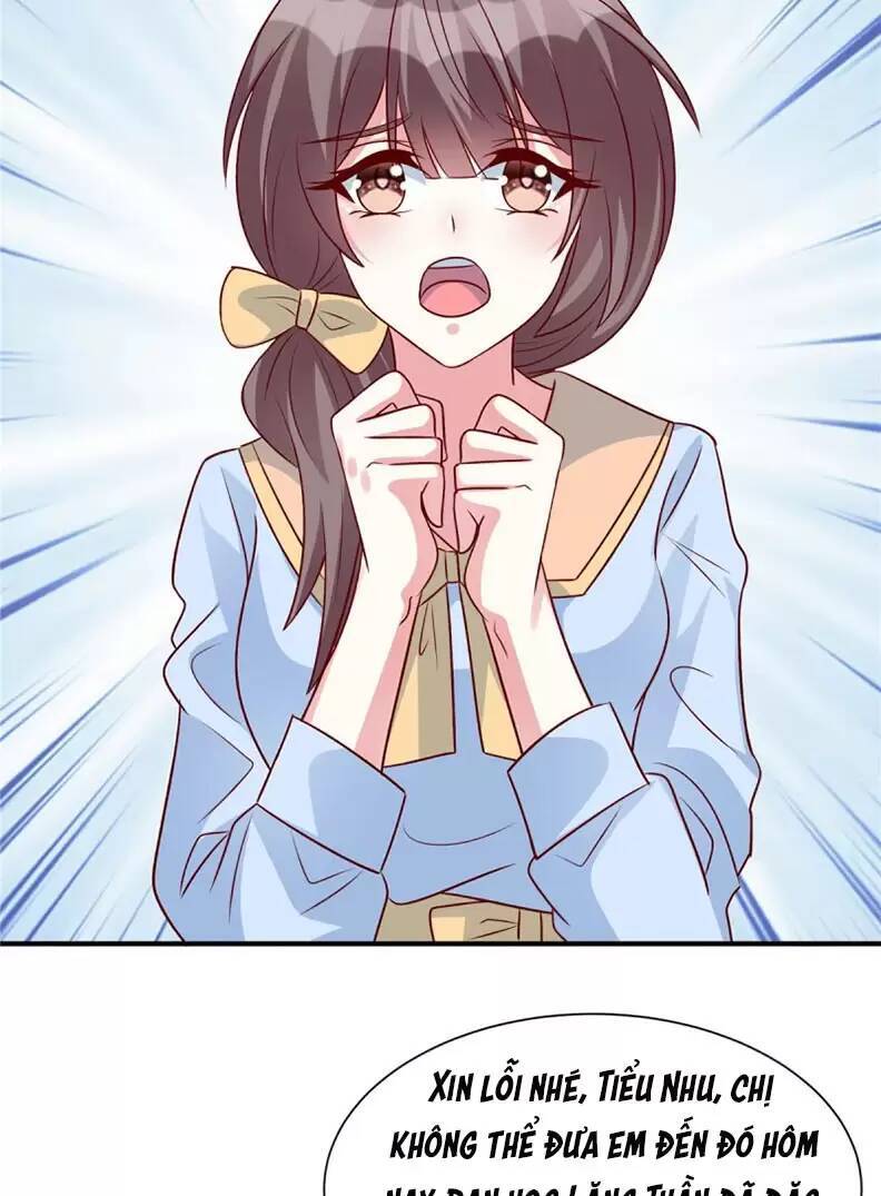 Độc Gia Chiếm Hữu: Cơ Thiếu Phúc Hắc Kiều Thê Chapter 49 - Trang 2