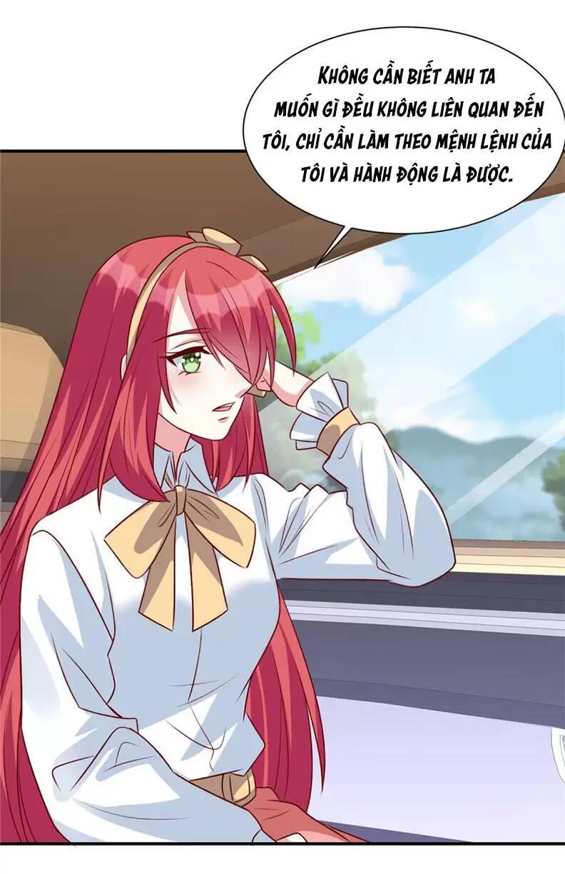 Độc Gia Chiếm Hữu: Cơ Thiếu Phúc Hắc Kiều Thê Chapter 49 - Trang 2