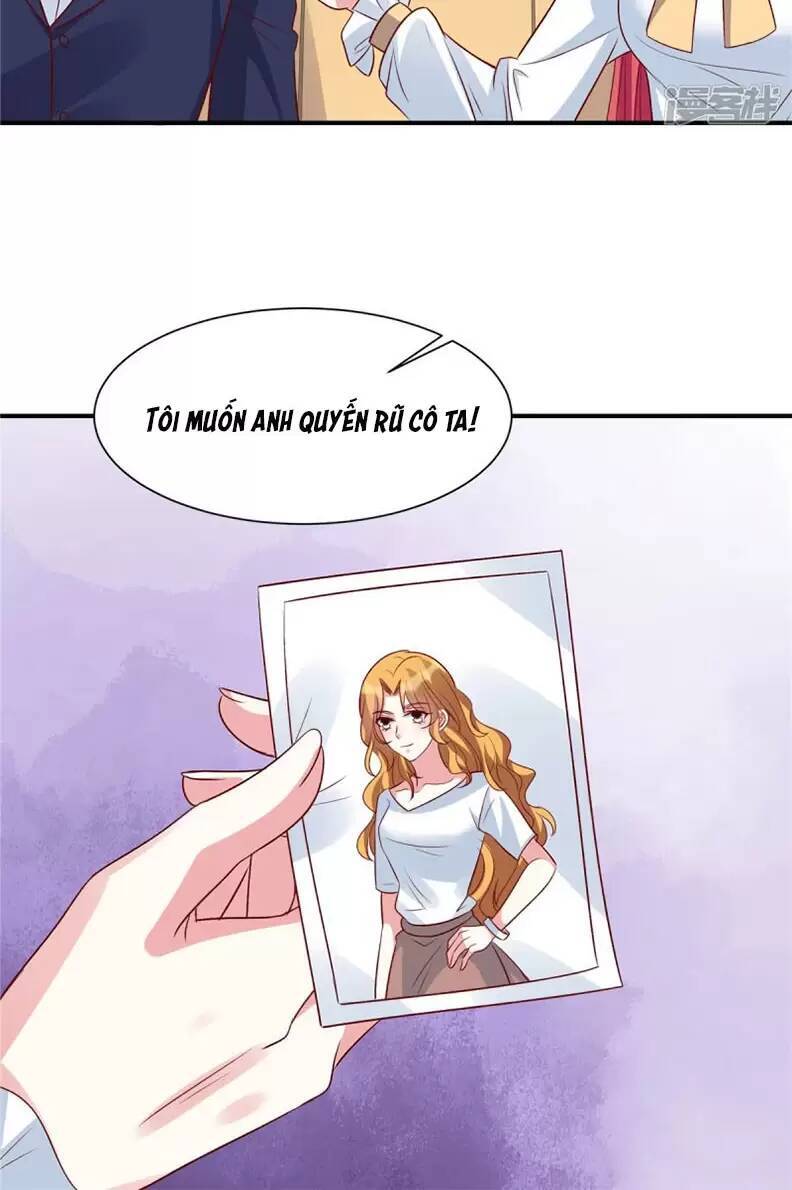 Độc Gia Chiếm Hữu: Cơ Thiếu Phúc Hắc Kiều Thê Chapter 49 - Trang 2