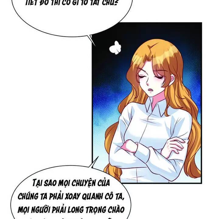 Độc Gia Chiếm Hữu: Cơ Thiếu Phúc Hắc Kiều Thê Chapter 49 - Trang 2