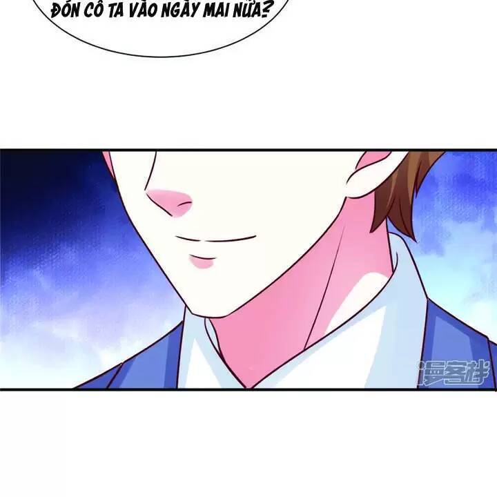 Độc Gia Chiếm Hữu: Cơ Thiếu Phúc Hắc Kiều Thê Chapter 49 - Trang 2