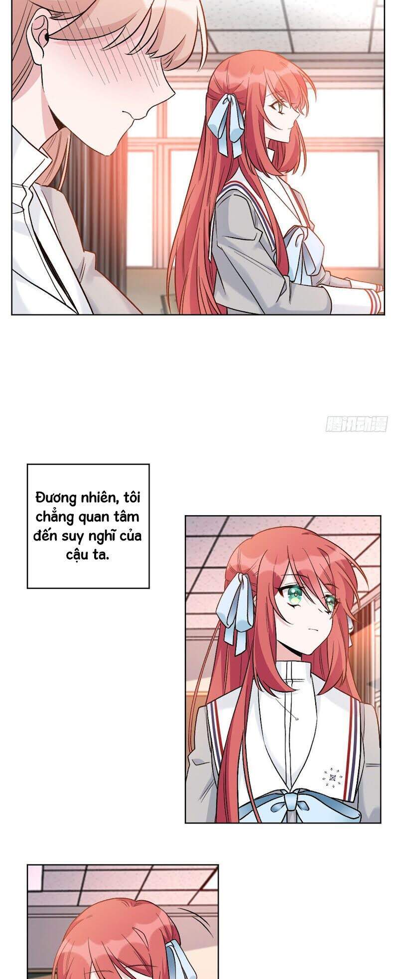 Độc Gia Chiếm Hữu: Cơ Thiếu Phúc Hắc Kiều Thê Chapter 5 - Trang 2