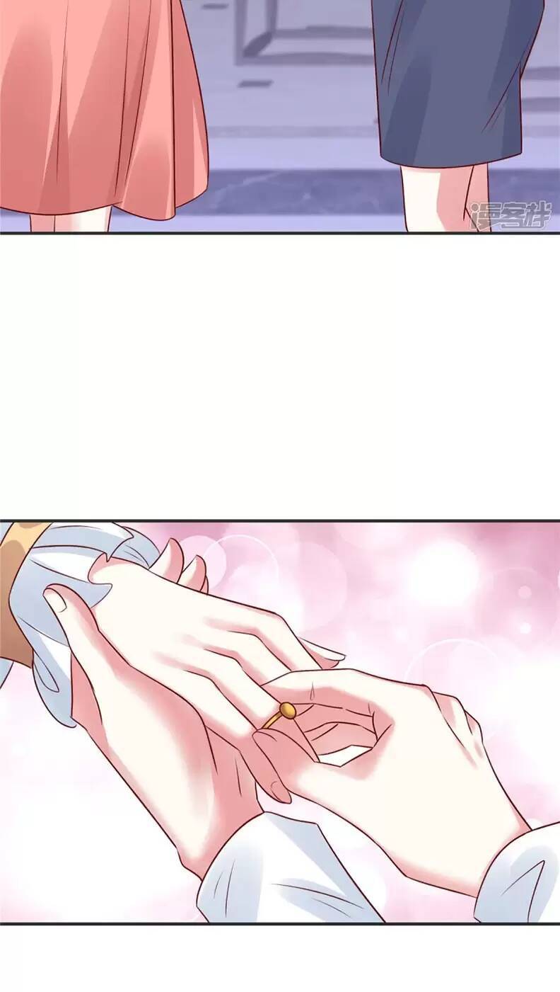 Độc Gia Chiếm Hữu: Cơ Thiếu Phúc Hắc Kiều Thê Chapter 50 - Trang 2